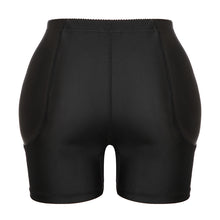 Load image into Gallery viewer, Shapeease™ Seamlesss Padded Hip Enhancer Shaper Short Panties