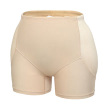 Load image into Gallery viewer, Shapeease™ Seamlesss Padded Hip Enhancer Shaper Short Panties