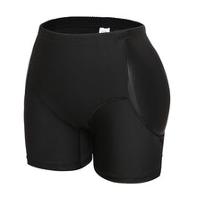Load image into Gallery viewer, Shapeease™ Seamlesss Padded Hip Enhancer Shaper Short Panties