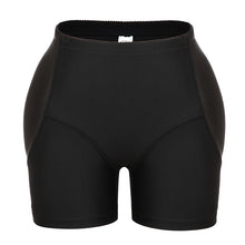 Load image into Gallery viewer, Shapeease™ Seamlesss Padded Hip Enhancer Shaper Short Panties