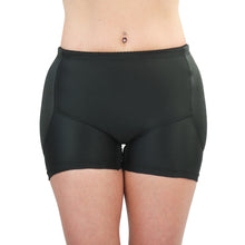 Load image into Gallery viewer, Shapeease™ Seamlesss Padded Hip Enhancer Shaper Short Panties