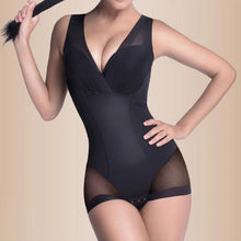 Load image into Gallery viewer, Shapeease™ Slimming Body Shaper