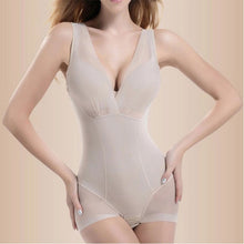 Load image into Gallery viewer, Shapeease™ Slimming Body Shaper