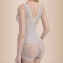 Load image into Gallery viewer, Shapeease™ Slimming Body Shaper