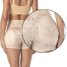Load image into Gallery viewer, Shapeease™ Butt Lifter Panties
