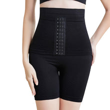 Load image into Gallery viewer, Shapeease™ Waist Trainer Body Shaper