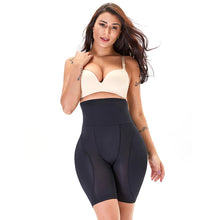 Cargar imagen en el visor de la galería, Shapeease™ High Waisted Waist Trainer Shapewear