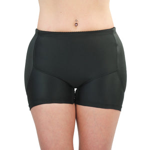 <transcy>Shapeease ™ Braguitas cortas moldeadoras acolchadas sin costuras</transcy>