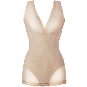 <transcy>Modelador de cuerpo adelgazante Shapeease ™</transcy>
