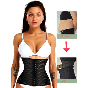 Shapeease™ Waist Body Shaper