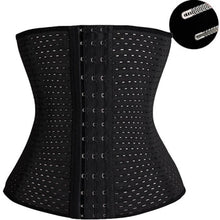 Cargar imagen en el visor de la galería, Shapeease™ Waist Body Shaper
