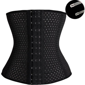 Shapeease™ Waist Body Shaper