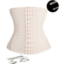 Cargar imagen en el visor de la galería, Shapeease™ Waist Body Shaper
