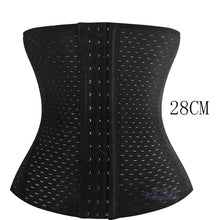 Cargar imagen en el visor de la galería, Shapeease™ Waist Body Shaper
