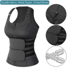 Cargar imagen en el visor de la galería, &lt;transcy&gt;Entrenador de cintura Shapeease ™&lt;/transcy&gt;
