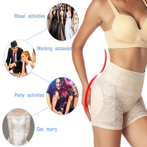 Shapeease™ Butt Lifter Panties
