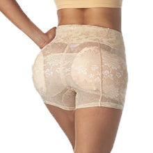 Cargar imagen en el visor de la galería, Shapeease™ Butt Lifter Panties
