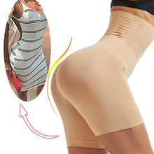 Cargar imagen en el visor de la galería, Shapeease™ Slimming Tummy Shaper Corset
