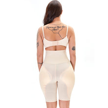Cargar imagen en el visor de la galería, Shapeease™ High Waisted Waist Trainer Shapewear
