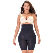 Cargar imagen en el visor de la galería, Shapeease™ High Waisted Waist Trainer Shapewear
