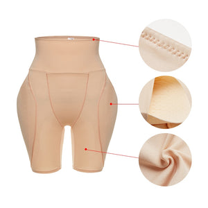 Shapeease™ High Waisted Waist Trainer Shapewear