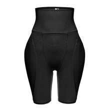 Cargar imagen en el visor de la galería, Shapeease™ High Waisted Waist Trainer Shapewear
