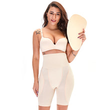 Cargar imagen en el visor de la galería, Shapeease™ High Waisted Waist Trainer Shapewear
